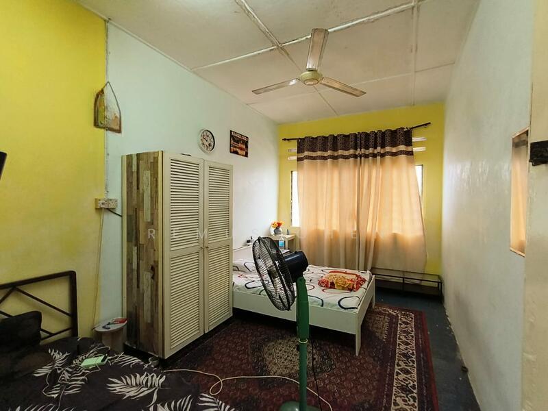 Taman Eastern - 5