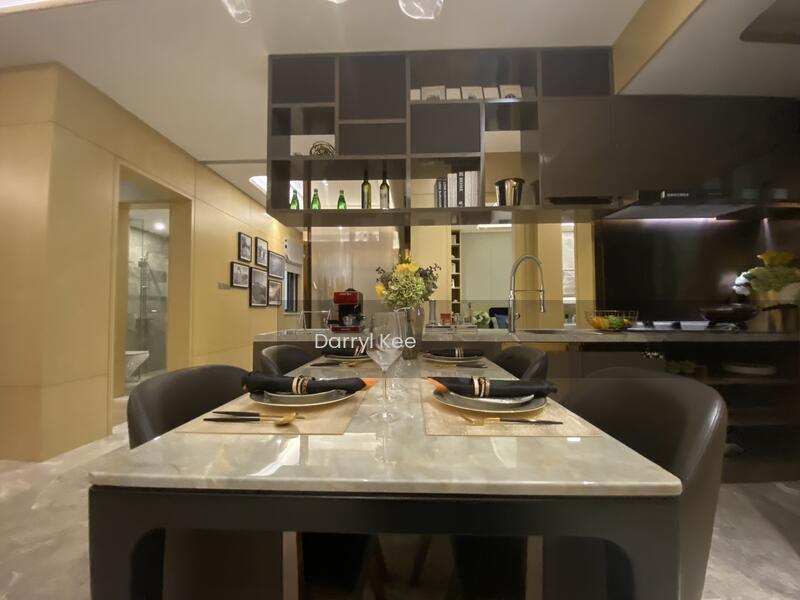 Suasana Iskandar Malaysia - 3