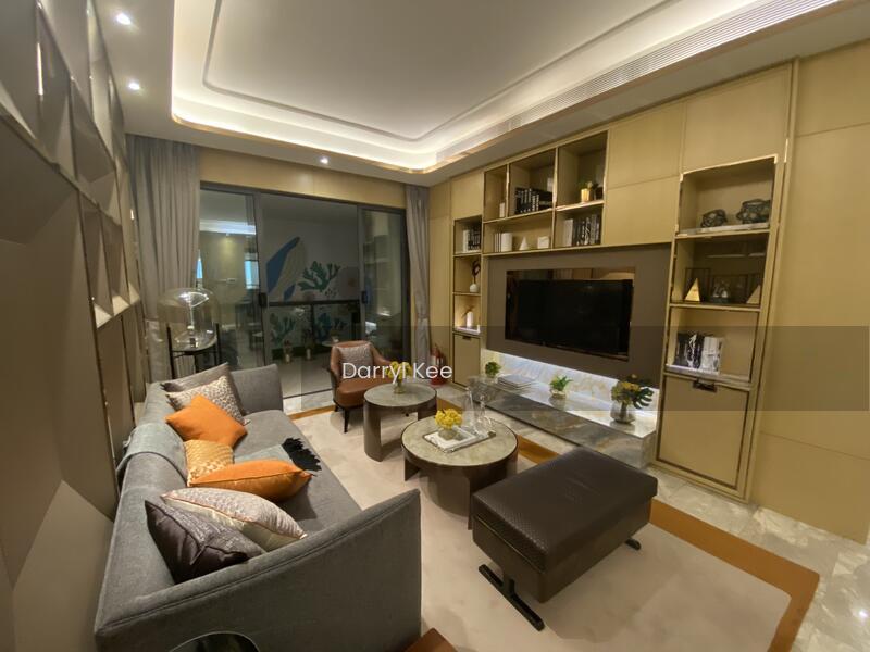 Suasana Iskandar Malaysia - 5