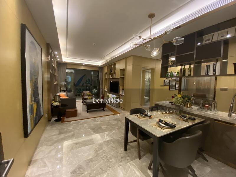 Suasana Iskandar Malaysia - 1