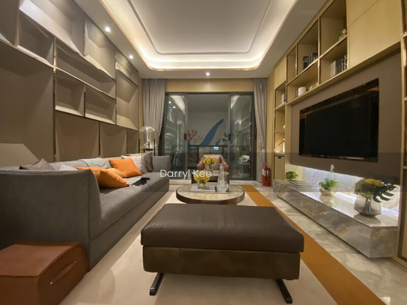 Suasana Iskandar Malaysia - 4