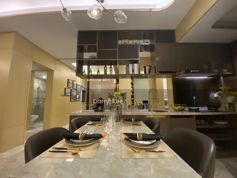 Suasana Iskandar Malaysia - 2