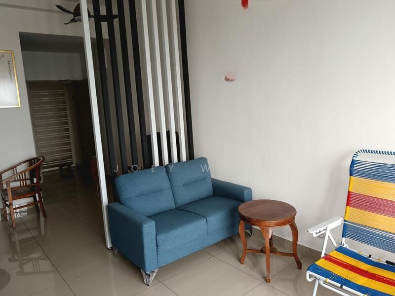 SkyLake Residence - 2