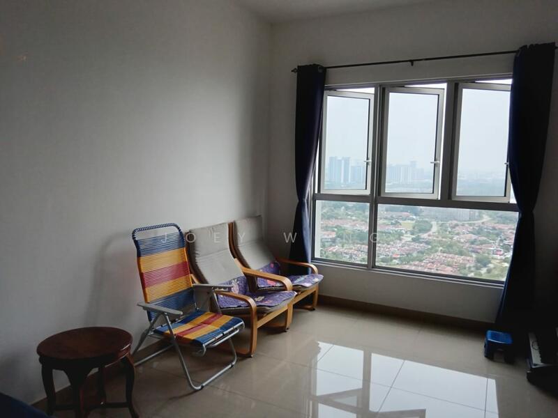 SkyLake Residence - 1