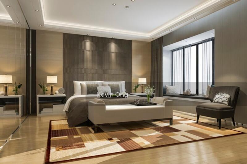 Bandar Menjalara New Completed 3 Storey Superlink @ Selayang - 4