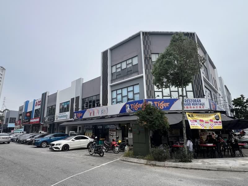 Jade Hills, Jade Square 2, Kajang Selangor - 2