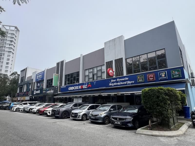 Jade Hills, Jade Square 2, Kajang Selangor - 5