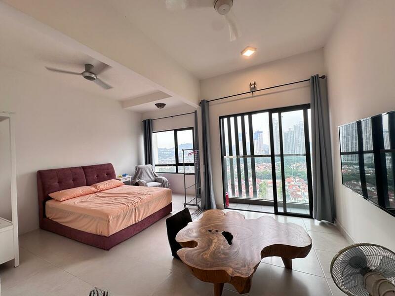 VIM 3 @ Desa Park North - 1