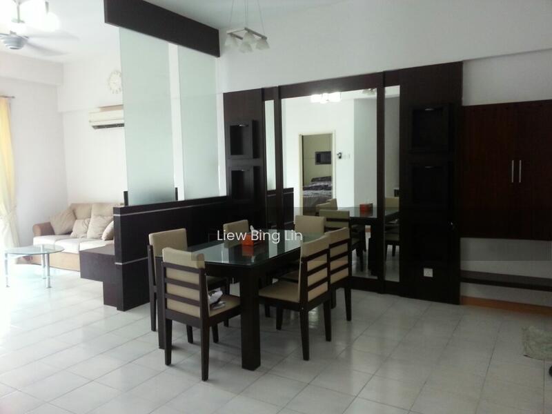Seri Bukit Ceylon - 3