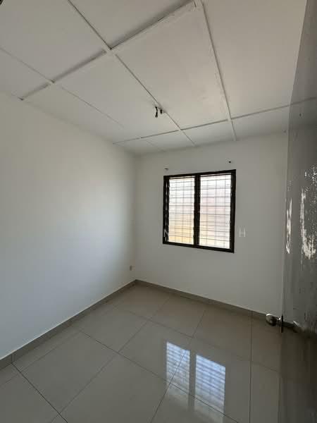 Taman Sri Sinar - 5