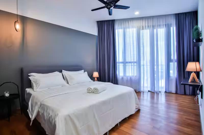 Alpinia Residences - 5