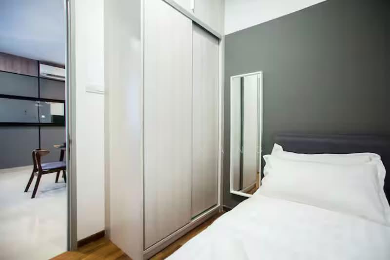 Alpinia Residences - 4