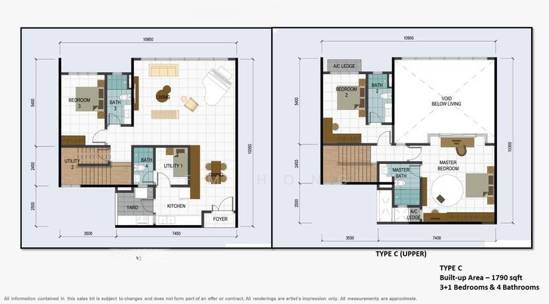 The Haute Gurney - 2