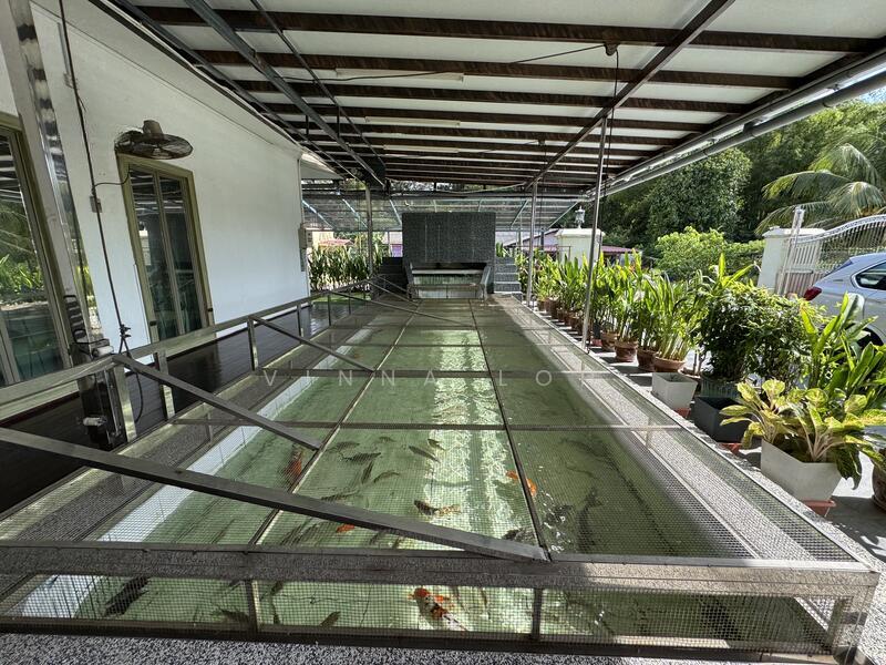 Kampung Rimba Terjun - 4
