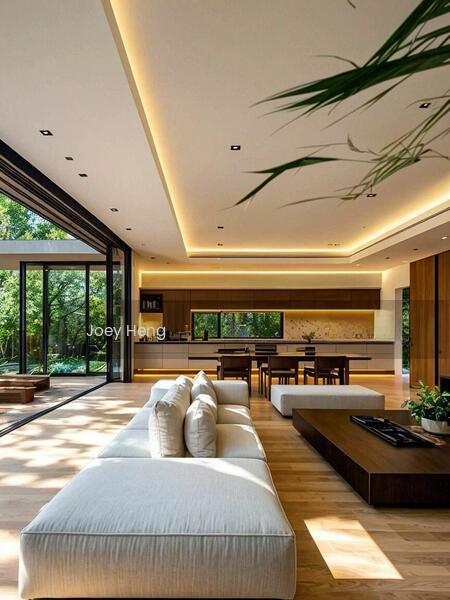 Seremban 2-Storey New Property! Bumi Discount Available! - 1