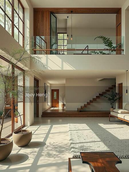 Seremban 2-Storey New Property! Bumi Discount Available! - 2