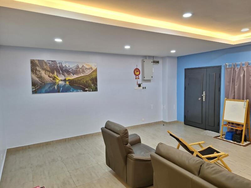 Taman Aman Perdana - 2