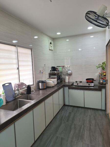 Taman Aman Perdana - 5