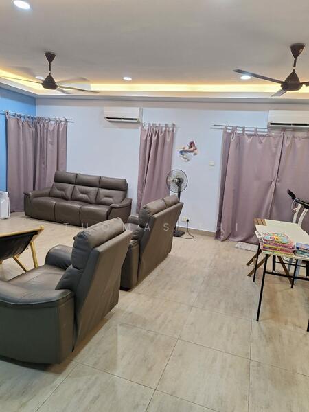 Taman Aman Perdana - 3