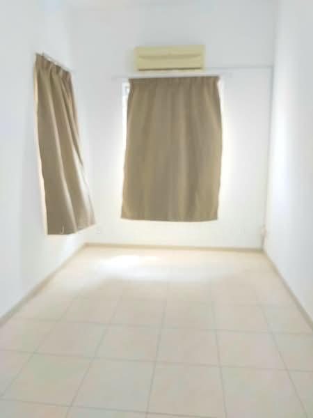 Baiduri Court Apartment - 4