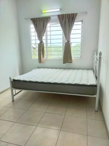 Baiduri Court Apartment - 3