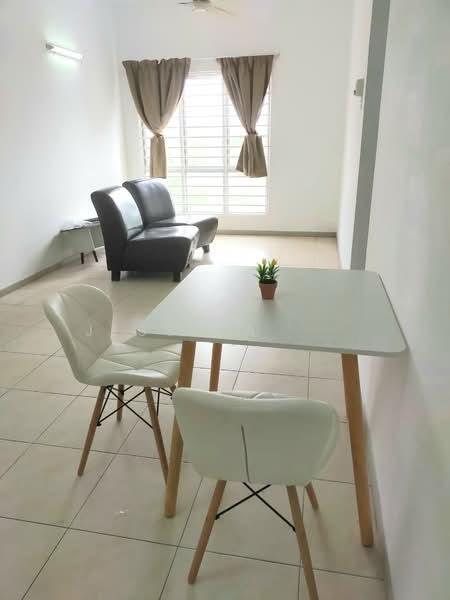 Baiduri Court Apartment - 1