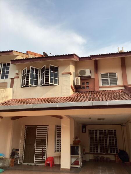 Puteri 10, Puteri 6, Puteri 8, Puteri 11, Puteri 12, Bandar Puteri Puchong - 2