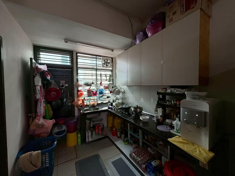 Bandar Seri Alam - 3