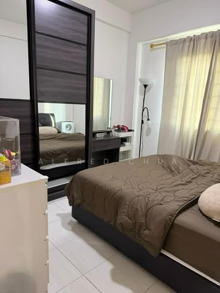 Samajaya Apartment - 2
