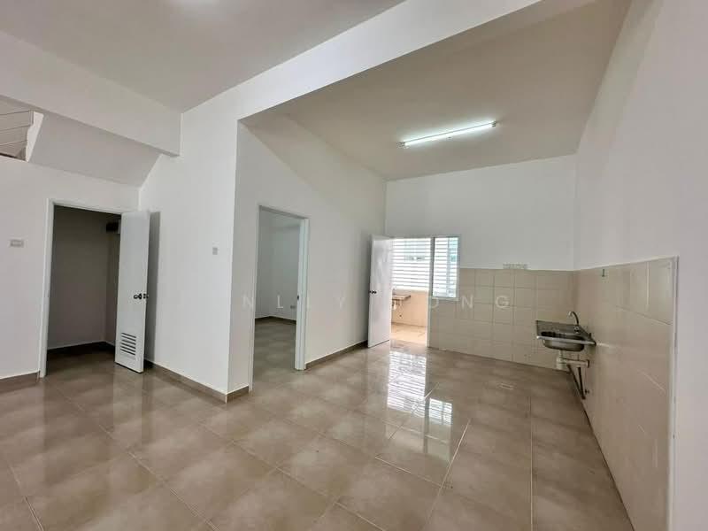 Nusa Sentral Nusas Sentrals - 4