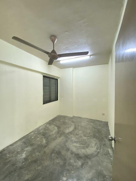 Apartment Sri Rakyat - 4