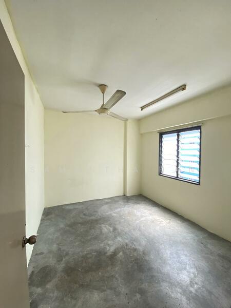 Apartment Sri Rakyat - 5