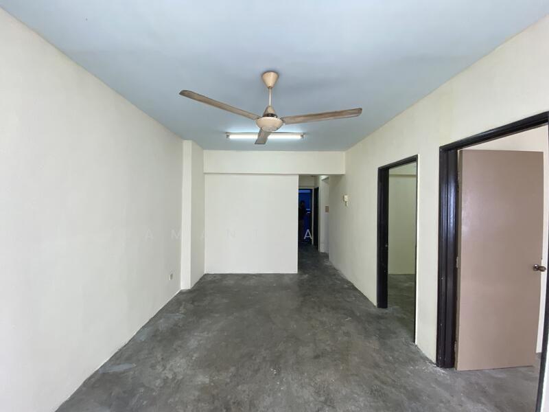 Apartment Sri Rakyat - 2