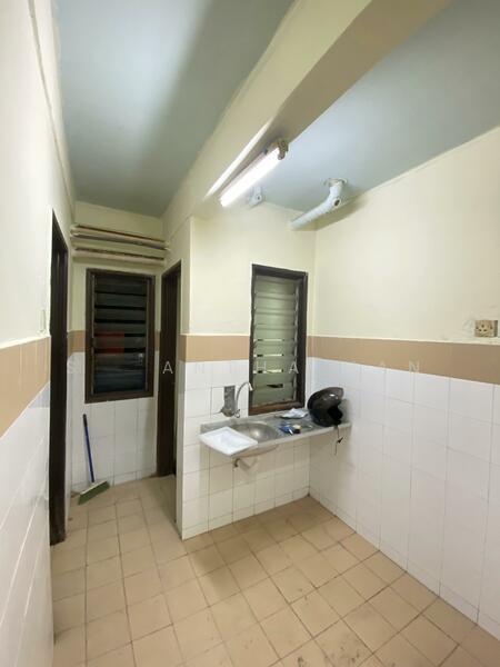 Apartment Sri Rakyat - 3