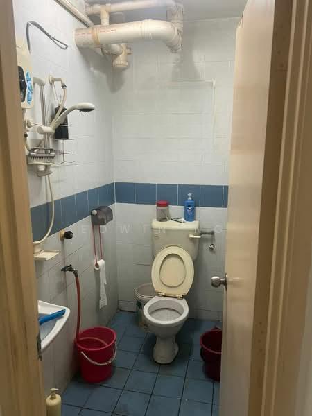 Flora Damansara Apartment - 2