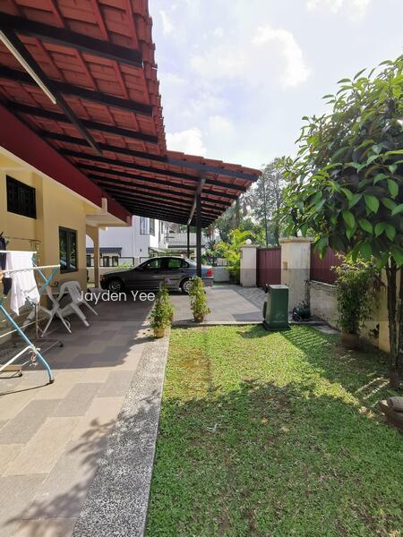 DAMANSARA HEIGHTS - 5