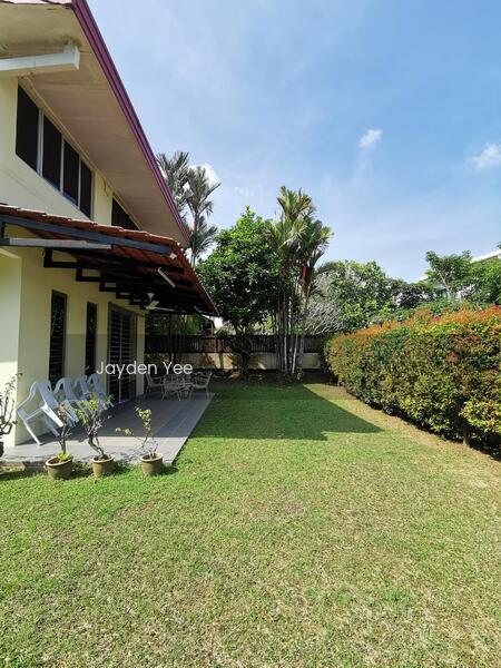 DAMANSARA HEIGHTS - 3