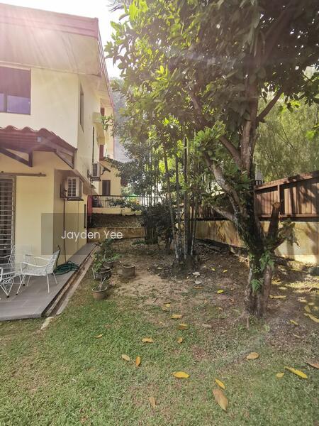 DAMANSARA HEIGHTS - 4