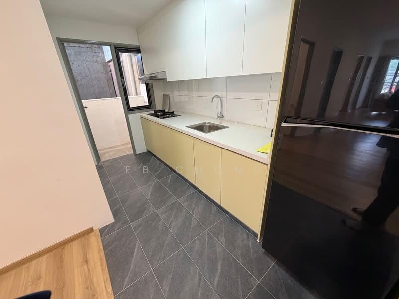 Vista Sungai Ramal - 4