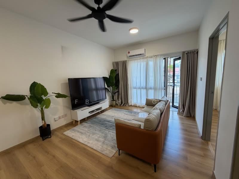 Vista Sungai Ramal - 1