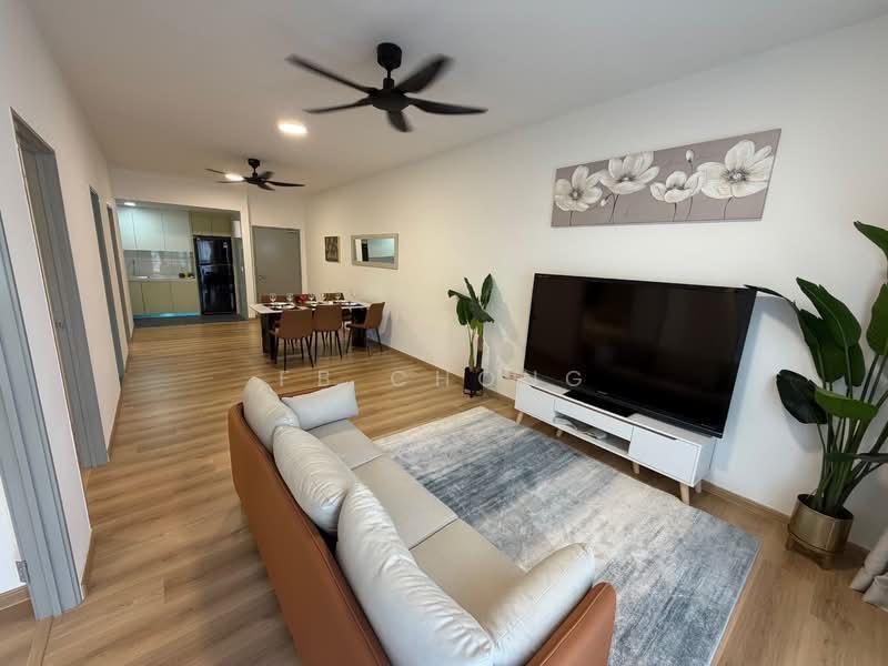 Vista Sungai Ramal - 5