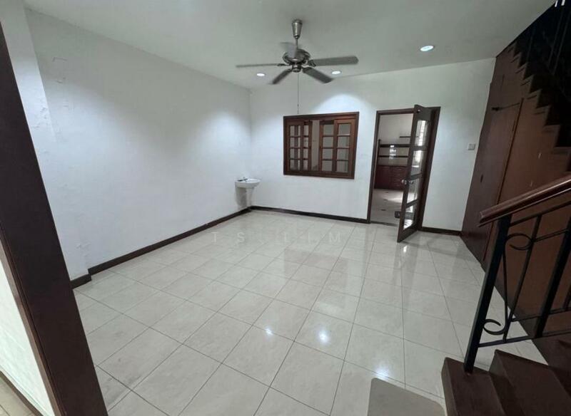 Lebuh Midlands, Pulau Tikus - 4