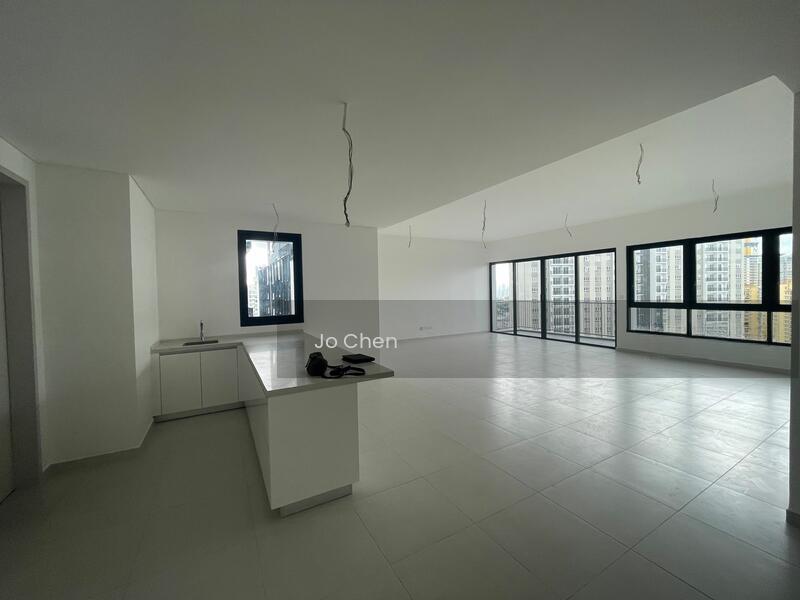 ALIX Residences - 1