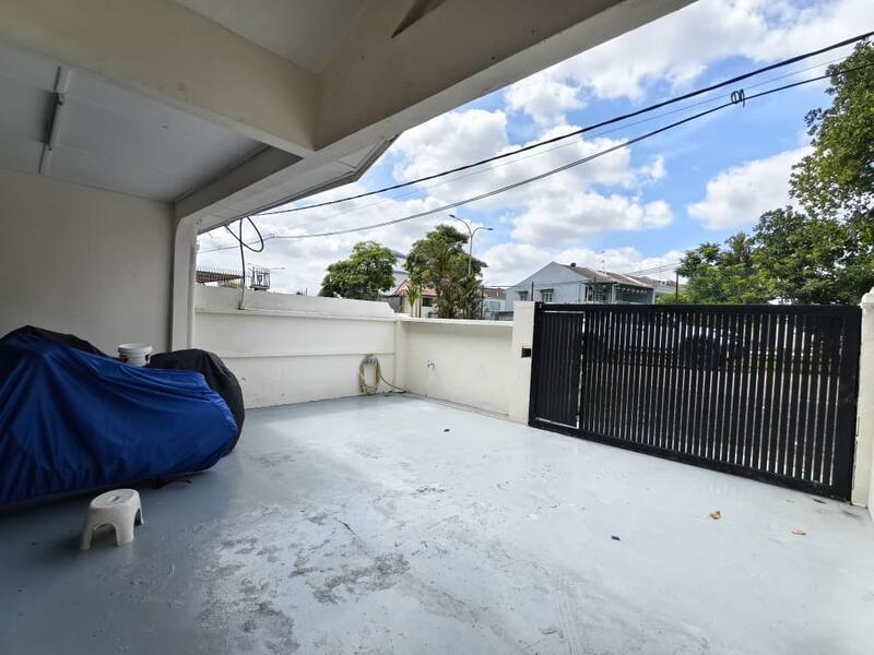 Taman Desa Harmoni - 3