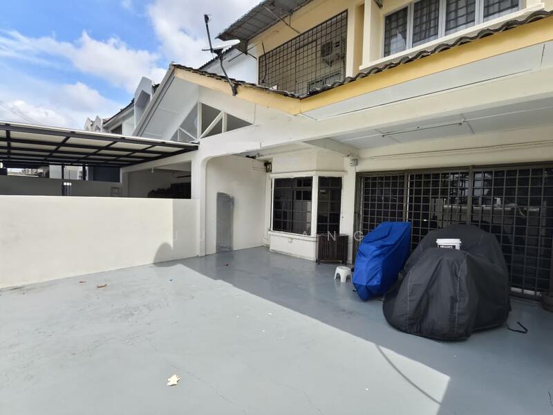 Taman Desa Harmoni - 2