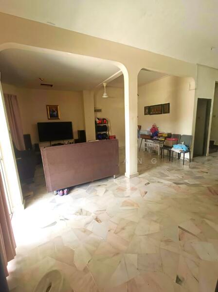 Taman Desa Harmoni - 4