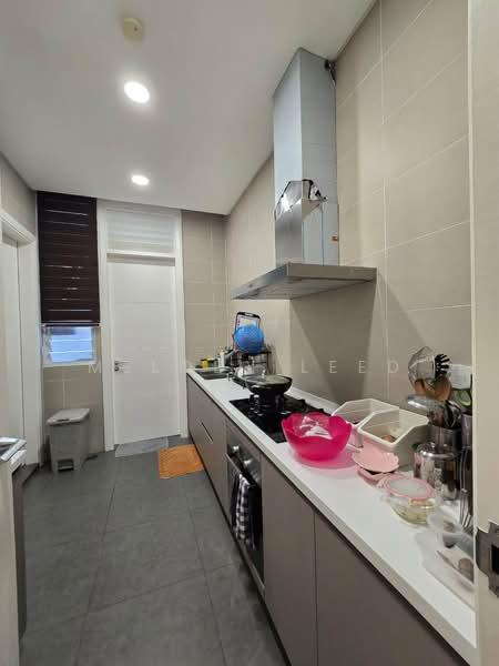 Emerald Residence Semi-D Type D - 2