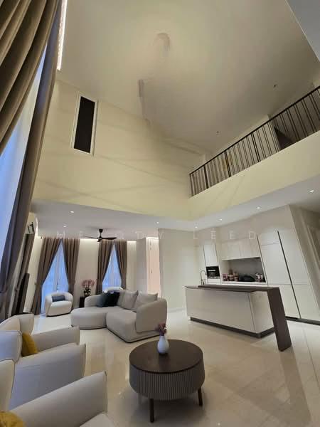 Emerald Residence Semi-D Type D - 3
