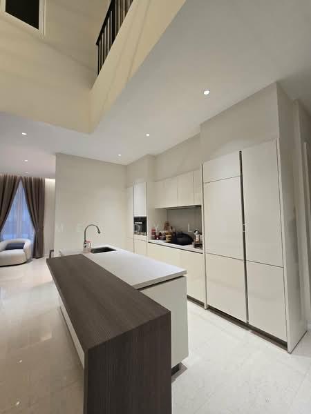 Emerald Residence Semi-D Type D - 4