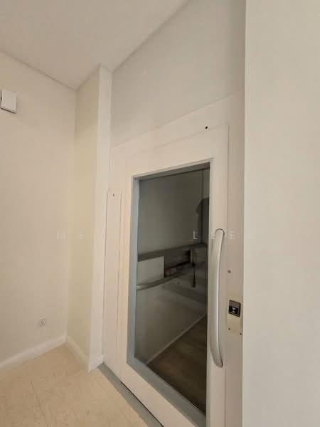 Emerald Residence Semi-D Type D - 5